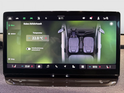 Skoda Elroq Gebrauchtwagen Skoda Elroq Gebrauchtwagen