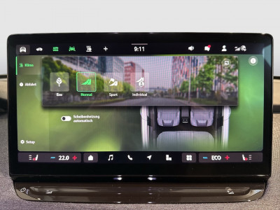 Skoda Elroq Gebrauchtwagen Skoda Elroq Gebrauchtwagen