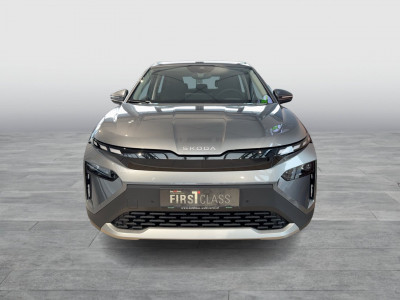 Skoda Elroq Gebrauchtwagen Skoda Elroq Gebrauchtwagen