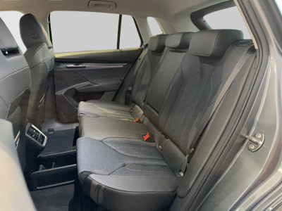 Skoda Elroq Gebrauchtwagen Skoda Elroq Gebrauchtwagen