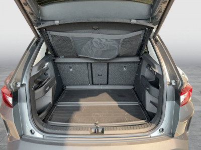 Skoda Elroq Gebrauchtwagen Skoda Elroq Gebrauchtwagen