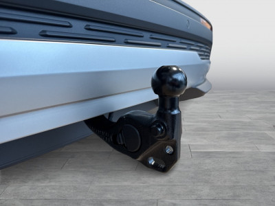 Skoda Elroq Gebrauchtwagen Skoda Elroq Gebrauchtwagen