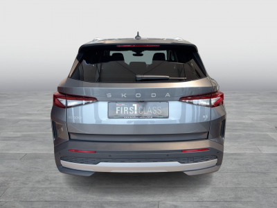 Skoda Elroq Gebrauchtwagen Skoda Elroq Gebrauchtwagen