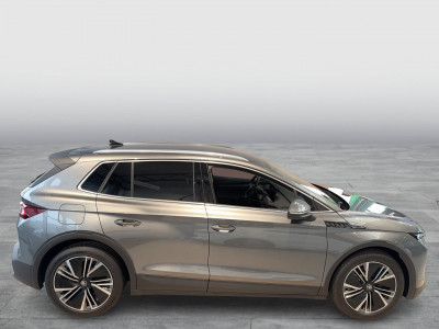 Skoda Elroq Gebrauchtwagen Skoda Elroq Gebrauchtwagen