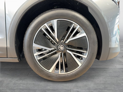 Skoda Elroq Gebrauchtwagen Skoda Elroq Gebrauchtwagen