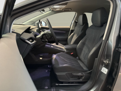 Skoda Elroq Gebrauchtwagen Skoda Elroq Gebrauchtwagen