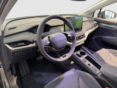 Skoda Elroq Gebrauchtwagen Skoda Elroq Gebrauchtwagen