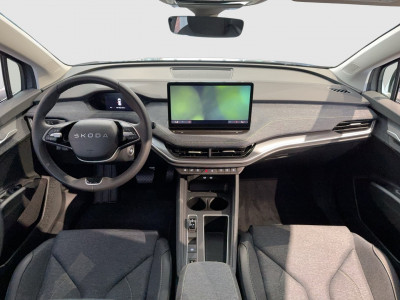 Skoda Elroq Gebrauchtwagen Skoda Elroq Gebrauchtwagen