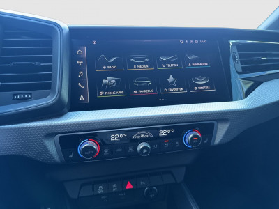 Audi A1 Gebrauchtwagen Audi A1 Gebrauchtwagen