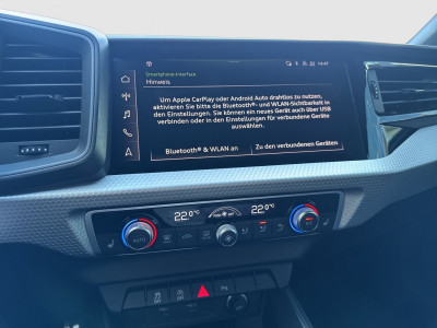 Audi A1 Gebrauchtwagen Audi A1 Gebrauchtwagen