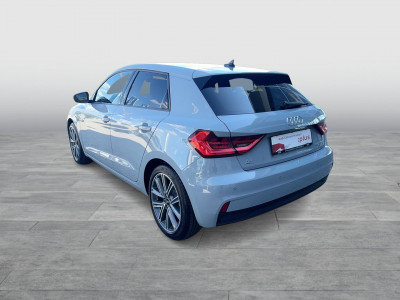 Audi A1 Gebrauchtwagen Audi A1 Gebrauchtwagen