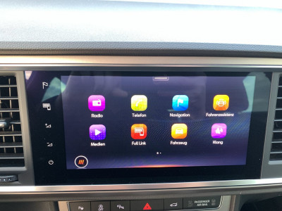 Seat Ateca Gebrauchtwagen