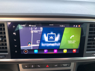 Seat Ateca Gebrauchtwagen