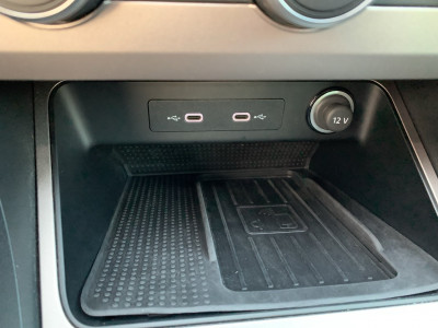 Seat Ateca Gebrauchtwagen