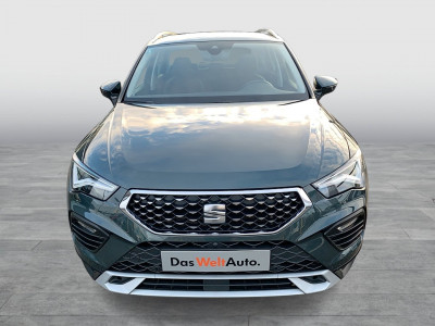 Seat Ateca Gebrauchtwagen