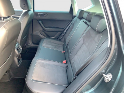 Seat Ateca Gebrauchtwagen