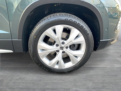 Seat Ateca Gebrauchtwagen