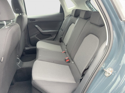 Seat Ibiza Gebrauchtwagen Seat Ibiza Gebrauchtwagen