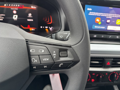 Seat Ibiza Gebrauchtwagen Seat Ibiza Gebrauchtwagen