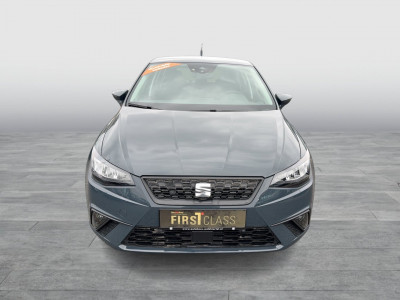 Seat Ibiza Gebrauchtwagen Seat Ibiza Gebrauchtwagen