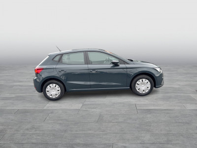 Seat Ibiza Gebrauchtwagen Seat Ibiza Gebrauchtwagen