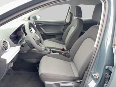 Seat Ibiza Gebrauchtwagen Seat Ibiza Gebrauchtwagen