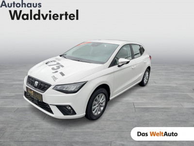 Seat Ibiza Gebrauchtwagen Seat Ibiza Gebrauchtwagen