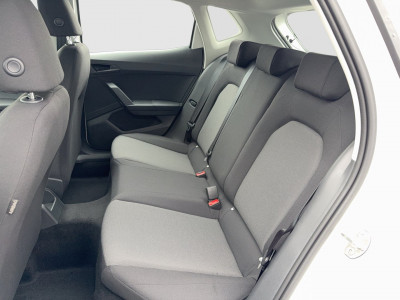 Seat Ibiza Gebrauchtwagen Seat Ibiza Gebrauchtwagen