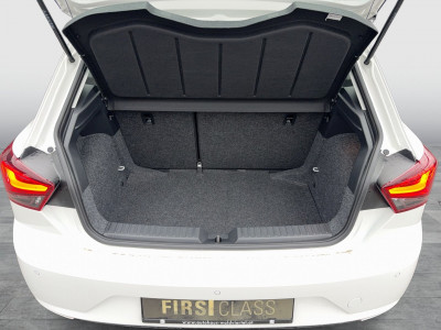 Seat Ibiza Gebrauchtwagen Seat Ibiza Gebrauchtwagen