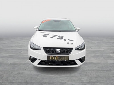 Seat Ibiza Gebrauchtwagen Seat Ibiza Gebrauchtwagen