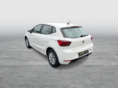 Seat Ibiza Gebrauchtwagen Seat Ibiza Gebrauchtwagen
