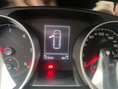 VW Touran Gebrauchtwagen VW Touran Gebrauchtwagen