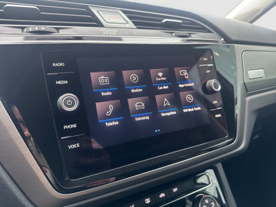 VW Touran Gebrauchtwagen VW Touran Gebrauchtwagen