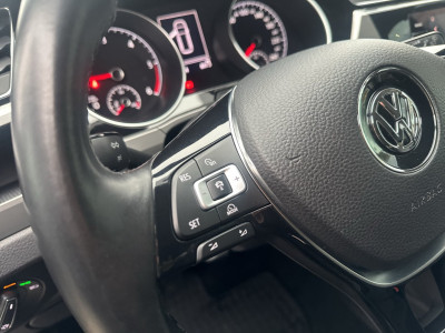 VW Touran Gebrauchtwagen VW Touran Gebrauchtwagen