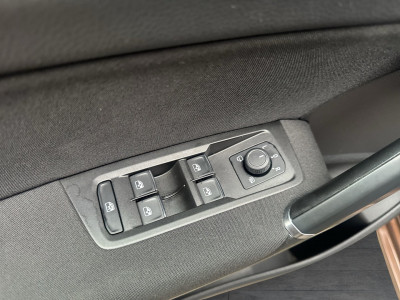 VW Touran Gebrauchtwagen VW Touran Gebrauchtwagen