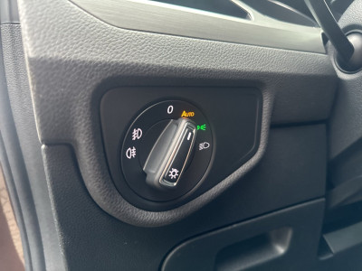 VW Touran Gebrauchtwagen VW Touran Gebrauchtwagen