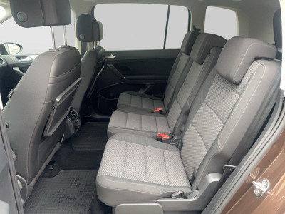 VW Touran Gebrauchtwagen VW Touran Gebrauchtwagen