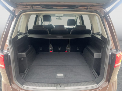 VW Touran Gebrauchtwagen VW Touran Gebrauchtwagen