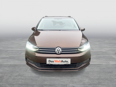 VW Touran Gebrauchtwagen VW Touran Gebrauchtwagen