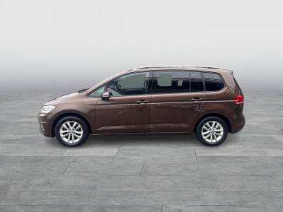 VW Touran Gebrauchtwagen VW Touran Gebrauchtwagen