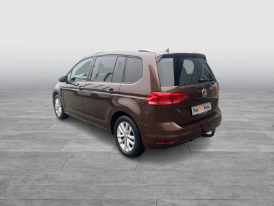 VW Touran Gebrauchtwagen VW Touran Gebrauchtwagen