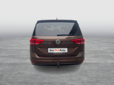 VW Touran Gebrauchtwagen VW Touran Gebrauchtwagen
