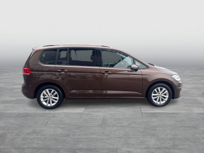 VW Touran Gebrauchtwagen VW Touran Gebrauchtwagen
