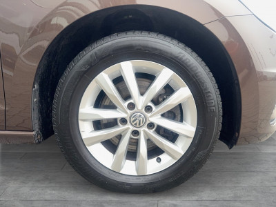 VW Touran Gebrauchtwagen VW Touran Gebrauchtwagen