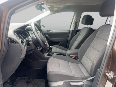 VW Touran Gebrauchtwagen VW Touran Gebrauchtwagen