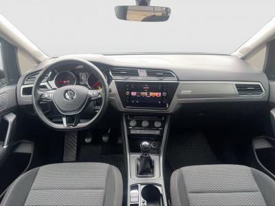 VW Touran Gebrauchtwagen VW Touran Gebrauchtwagen
