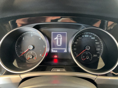 VW Touran Gebrauchtwagen VW Touran Gebrauchtwagen