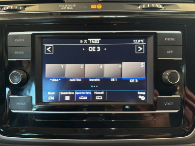 VW Touran Gebrauchtwagen VW Touran Gebrauchtwagen