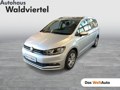 VW Touran Gebrauchtwagen VW Touran Gebrauchtwagen