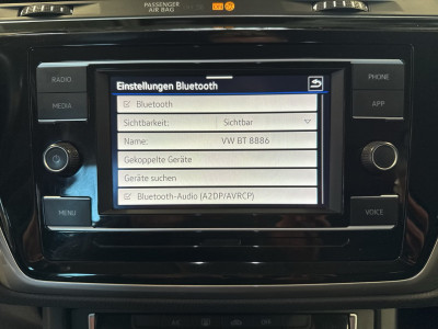 VW Touran Gebrauchtwagen VW Touran Gebrauchtwagen